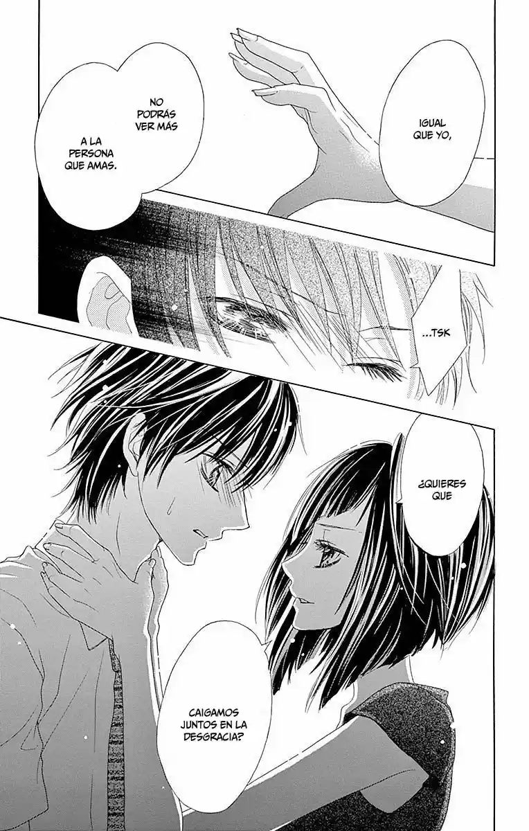Seifuku de Vanilla Kiss (2014) - Capítulo 23 - Página 12 - LectorTMOo