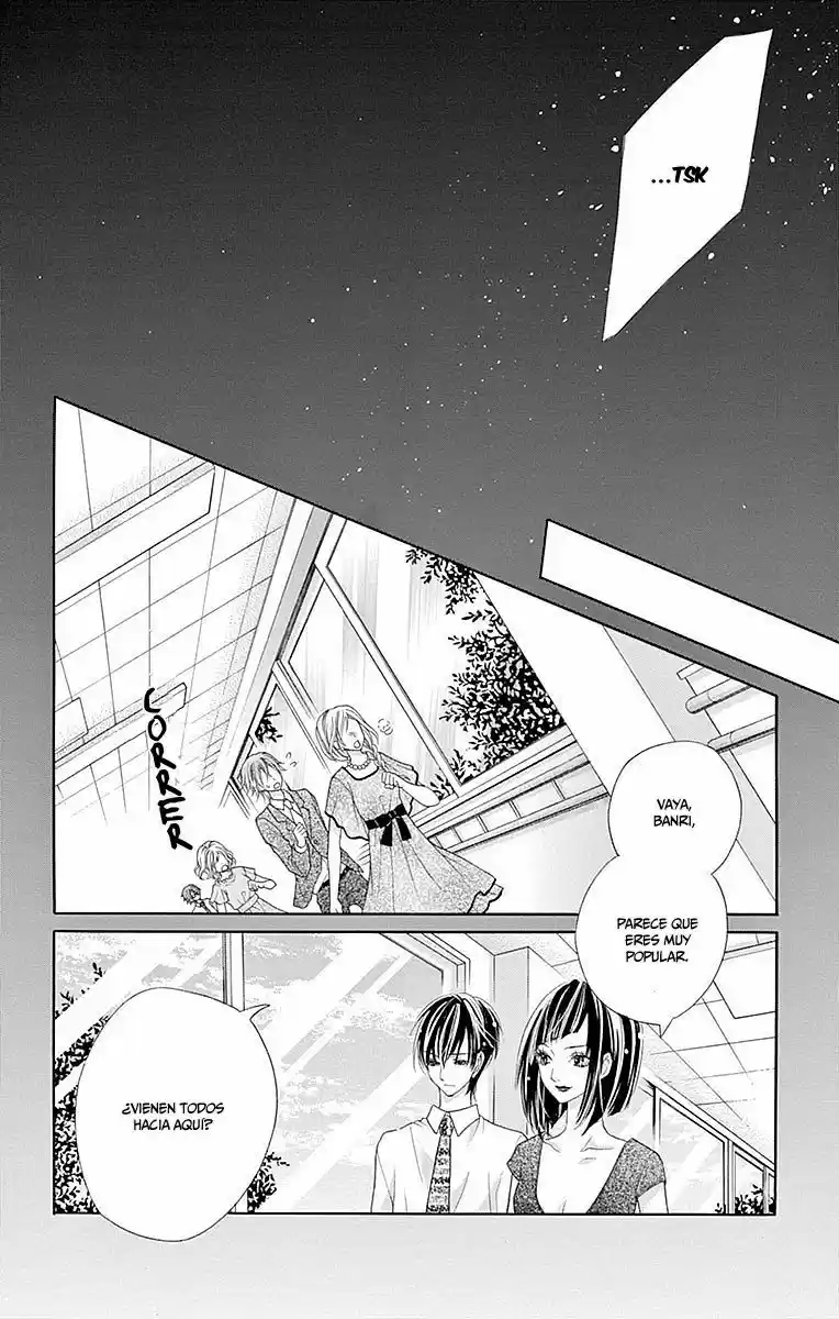 Seifuku de Vanilla Kiss (2014) - Capítulo 23 - Página 13 - LectorTMOo