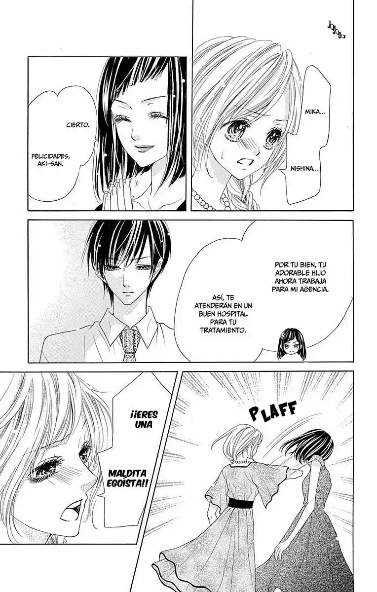 Seifuku de Vanilla Kiss (2014) - Capítulo 23 - Página 14 - LectorTMOo