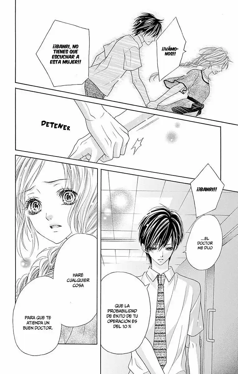Seifuku de Vanilla Kiss (2014) - Capítulo 23 - Página 15 - LectorTMOo