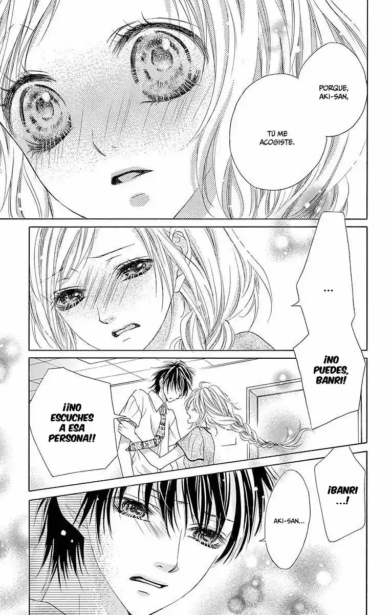 Seifuku de Vanilla Kiss (2014) - Capítulo 23 - Página 16 - LectorTMOo