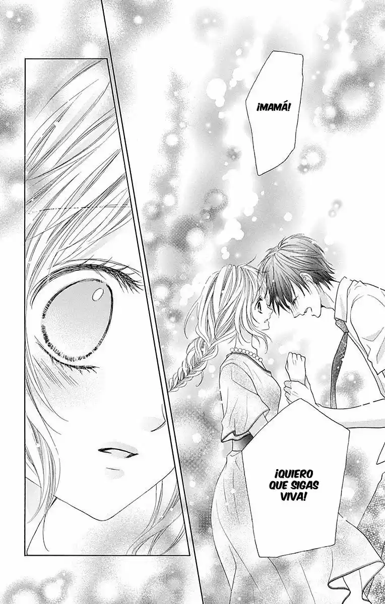 Seifuku de Vanilla Kiss (2014) - Capítulo 23 - Página 17 - LectorTMOo