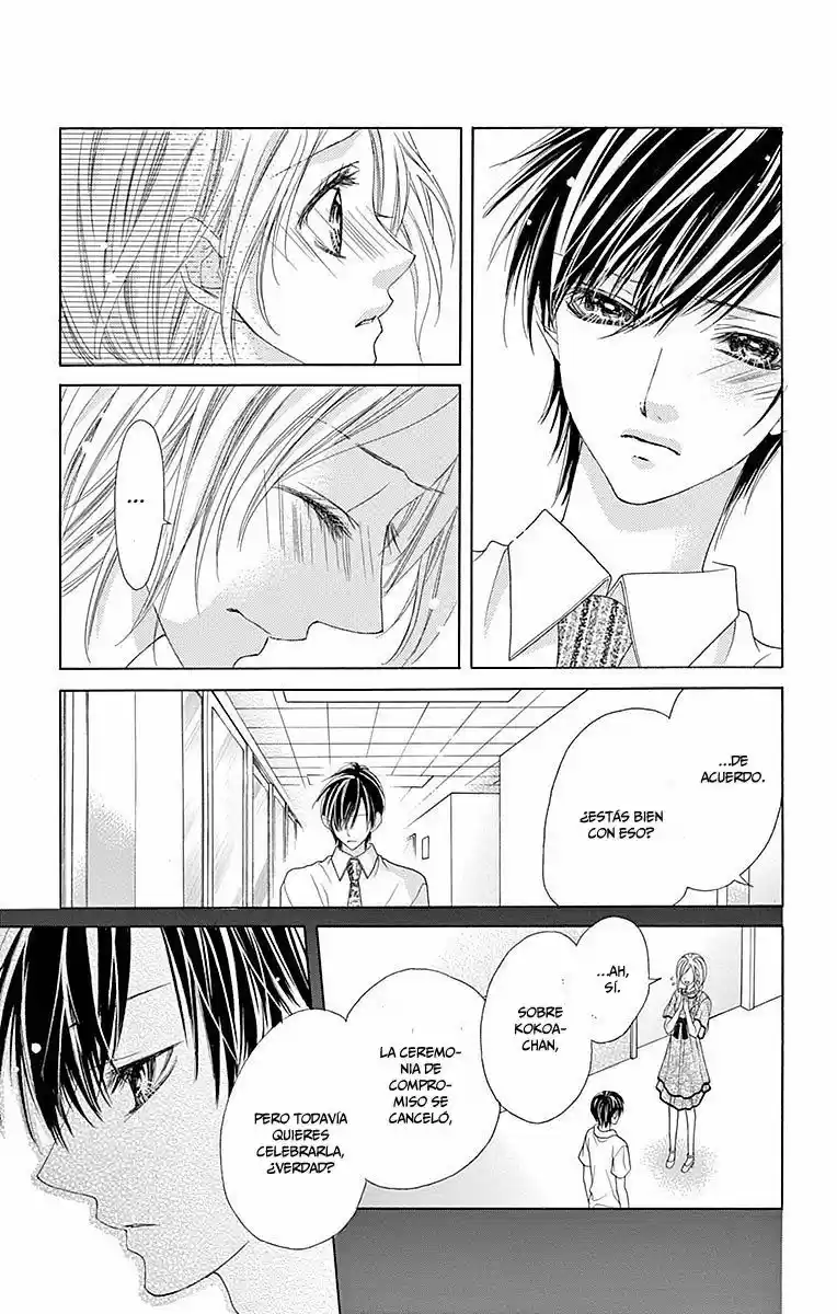 Seifuku de Vanilla Kiss (2014) - Capítulo 23 - Página 18 - LectorTMOo