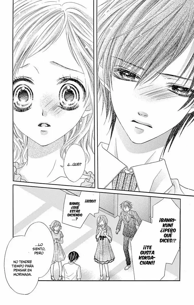 Seifuku de Vanilla Kiss (2014) - Capítulo 23 - Página 21 - LectorTMOo
