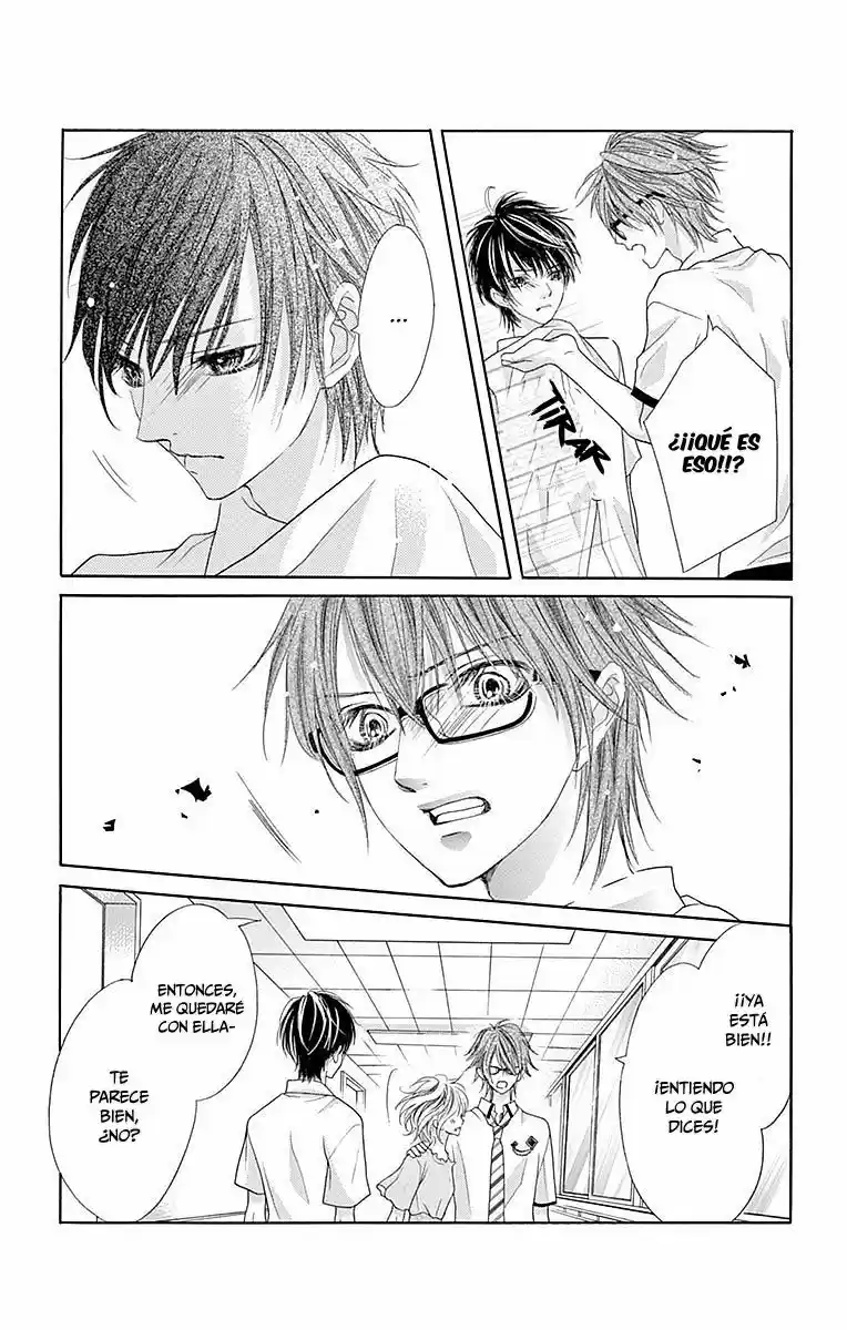 Seifuku de Vanilla Kiss (2014) - Capítulo 23 - Página 22 - LectorTMOo