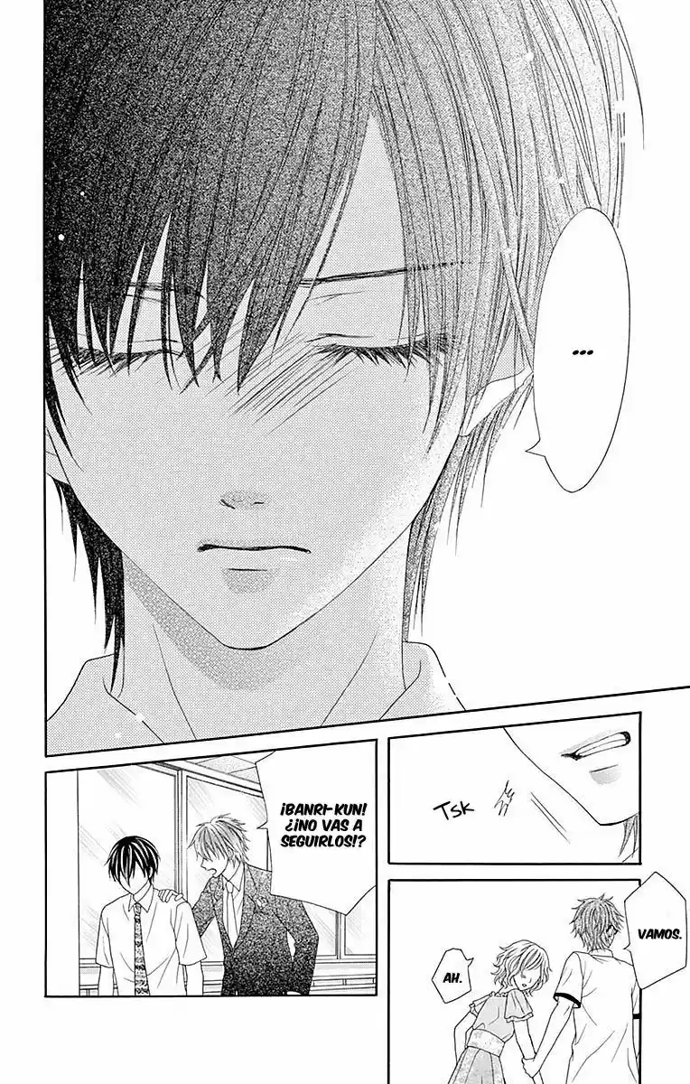 Seifuku de Vanilla Kiss (2014) - Capítulo 23 - Página 23 - LectorTMOo