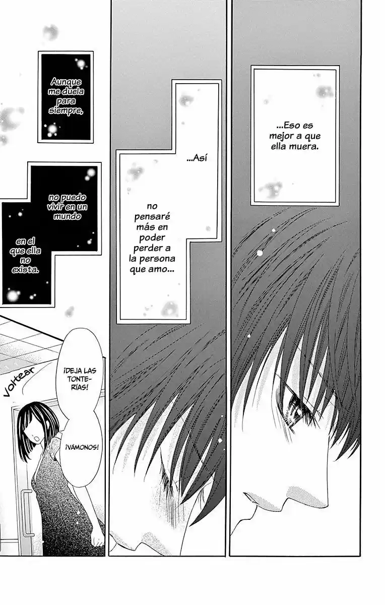 Seifuku de Vanilla Kiss (2014) - Capítulo 23 - Página 24 - LectorTMOo