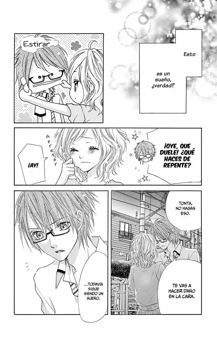 Seifuku de Vanilla Kiss (2014) - Capítulo 23 - Página 27 - LectorTMOo