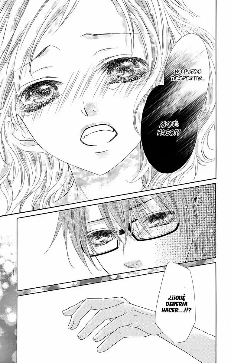 Seifuku de Vanilla Kiss (2014) - Capítulo 23 - Página 28 - LectorTMOo