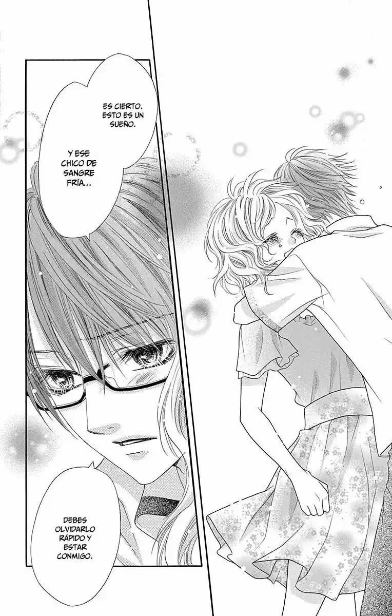 Seifuku de Vanilla Kiss (2014) - Capítulo 23 - Página 29 - LectorTMOo