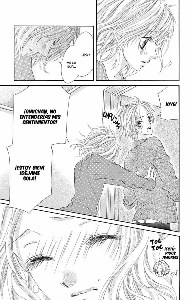 Seifuku de Vanilla Kiss (2014) - Capítulo 24 - Página 6 - LectorTMOo