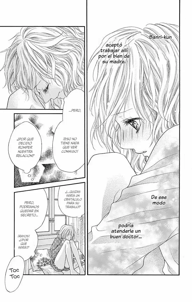 Seifuku de Vanilla Kiss (2014) - Capítulo 24 - Página 8 - LectorTMOo