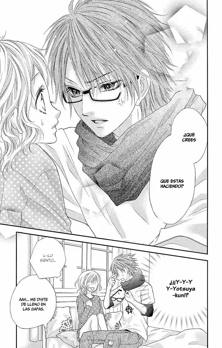 Seifuku de Vanilla Kiss (2014) - Capítulo 24 - Página 10 - LectorTMOo