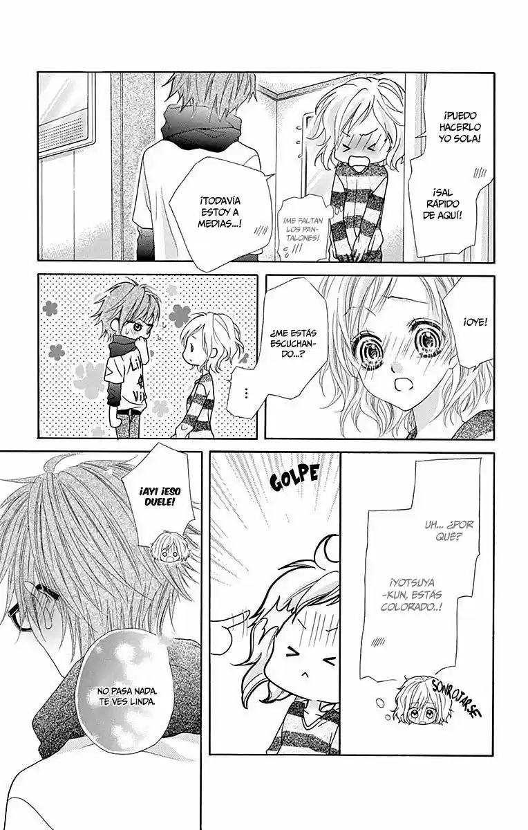 Seifuku de Vanilla Kiss (2014) - Capítulo 24 - Página 14 - LectorTMOo