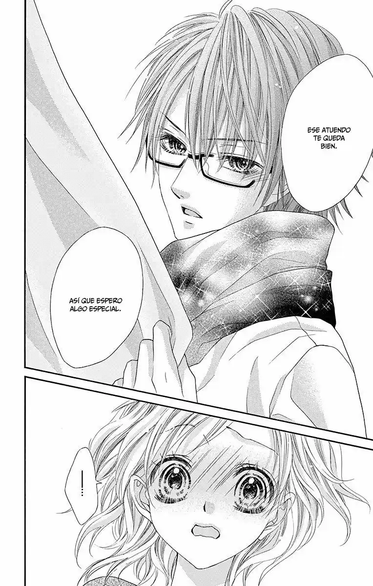 Seifuku de Vanilla Kiss (2014) - Capítulo 24 - Página 15 - LectorTMOo