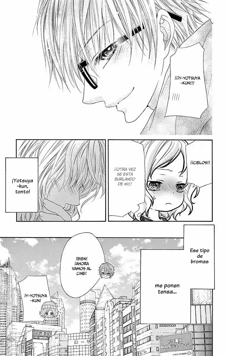 Seifuku de Vanilla Kiss (2014) - Capítulo 24 - Página 16 - LectorTMOo