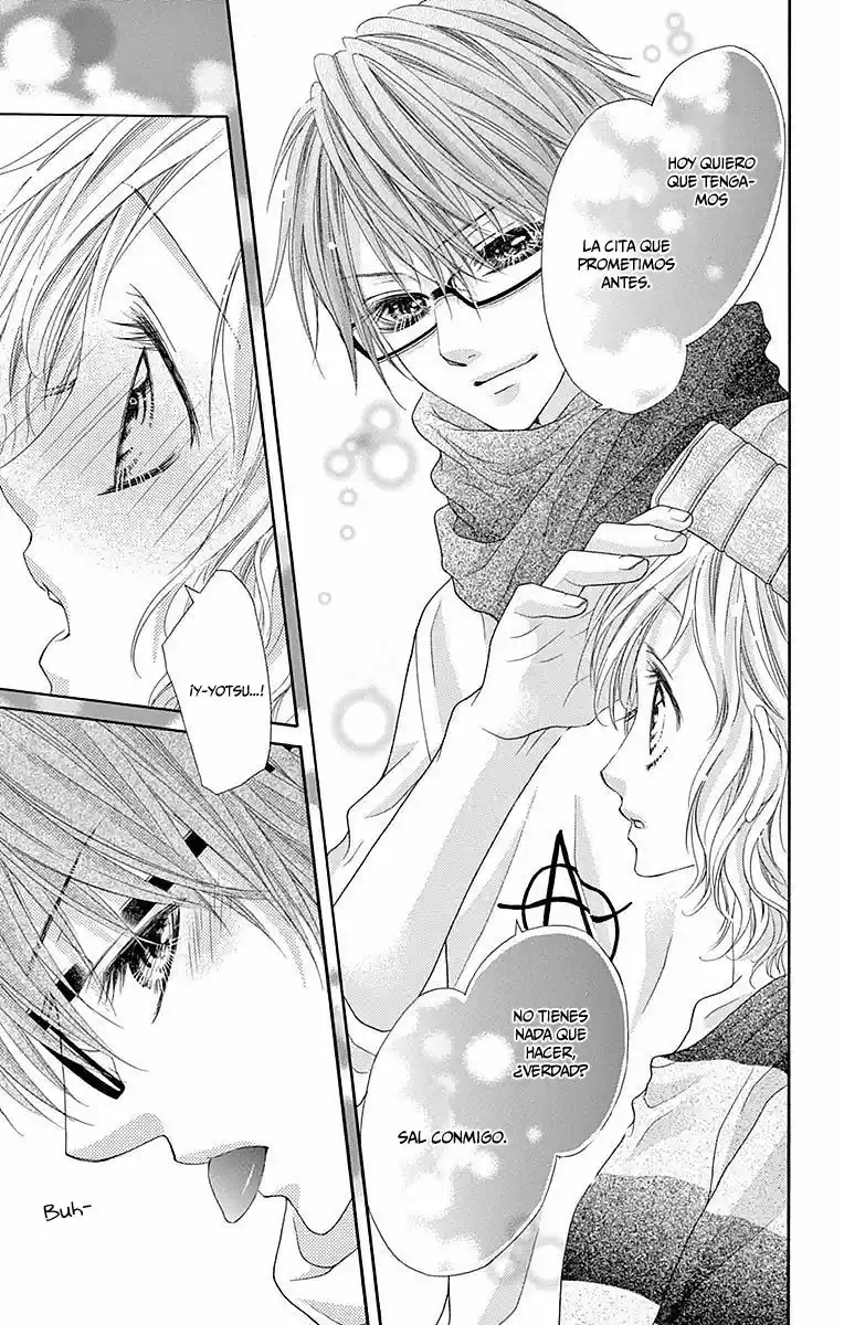 Seifuku de Vanilla Kiss (2014) - Capítulo 24 - Página 18 - LectorTMOo
