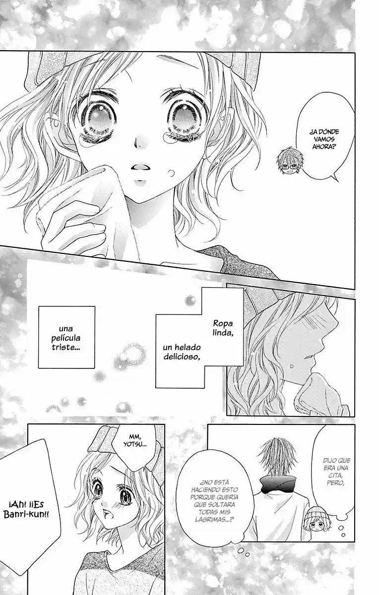 Seifuku de Vanilla Kiss (2014) - Capítulo 24 - Página 20 - LectorTMOo