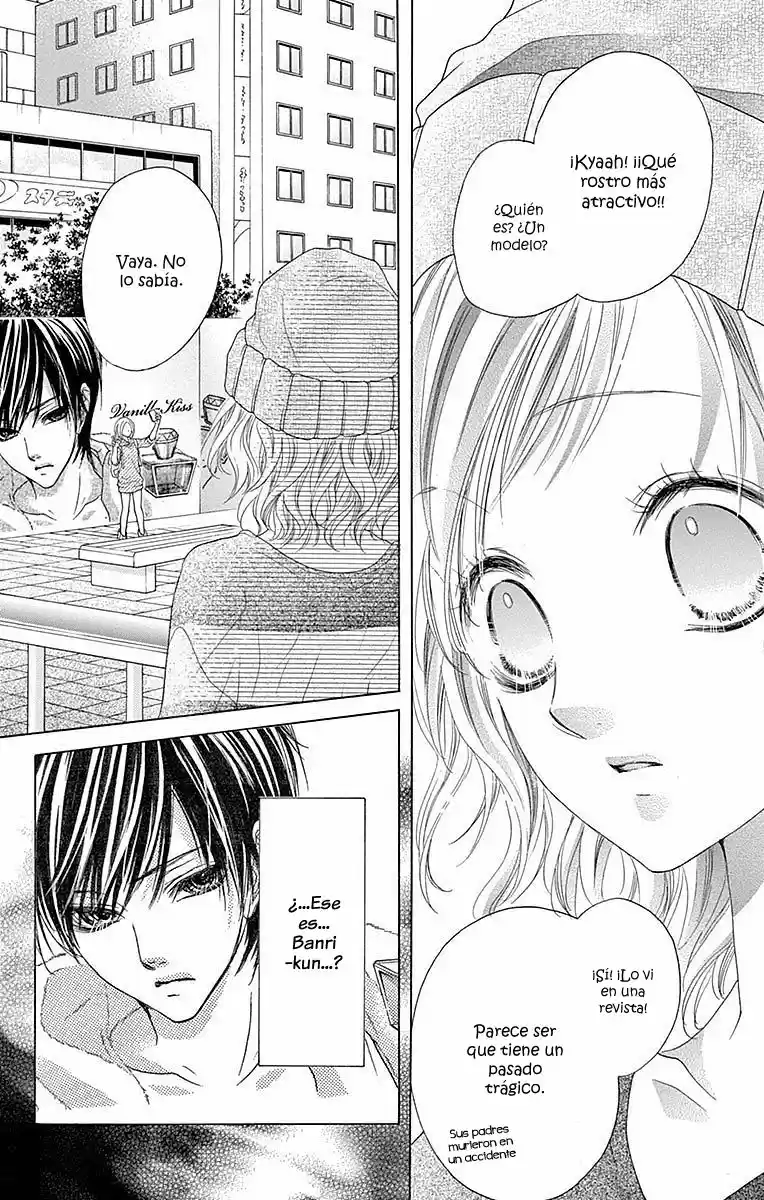 Seifuku de Vanilla Kiss (2014) - Capítulo 24 - Página 21 - LectorTMOo