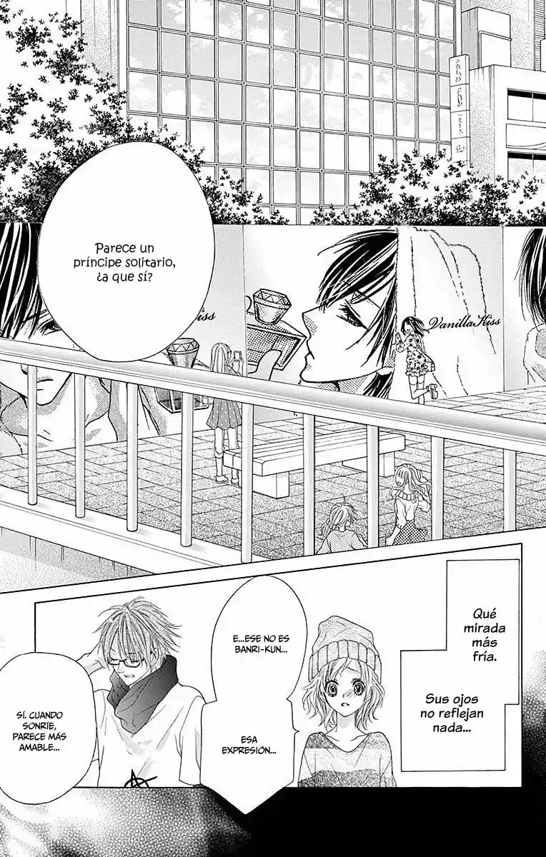Seifuku de Vanilla Kiss (2014) - Capítulo 24 - Página 22 - LectorTMOo