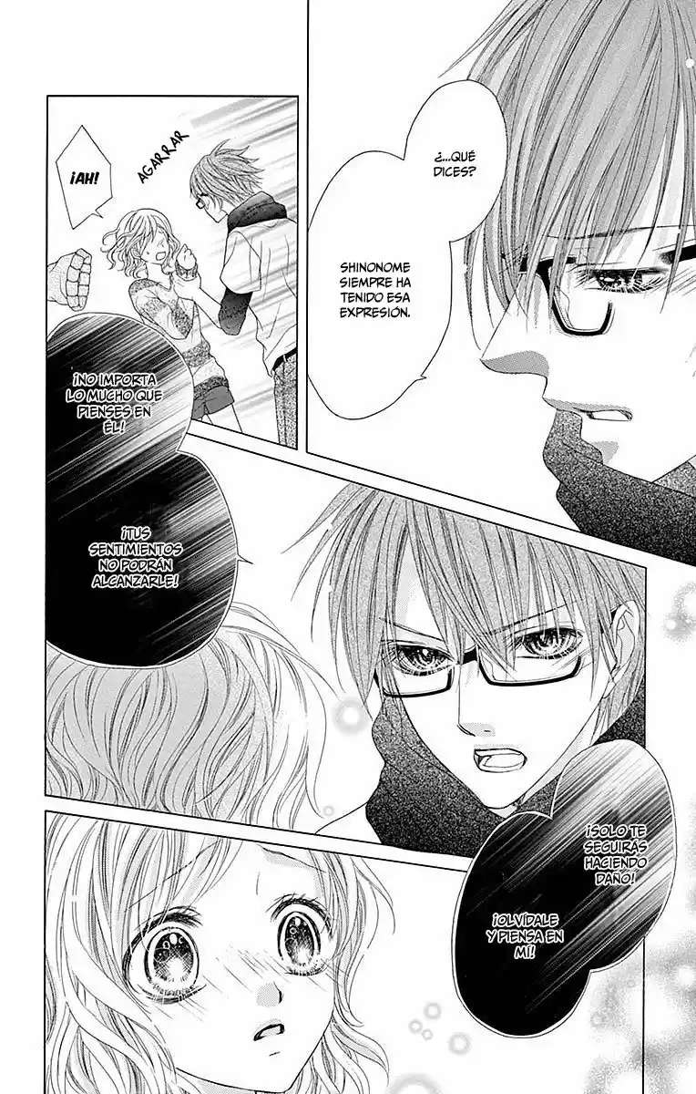 Seifuku de Vanilla Kiss (2014) - Capítulo 24 - Página 23 - LectorTMOo