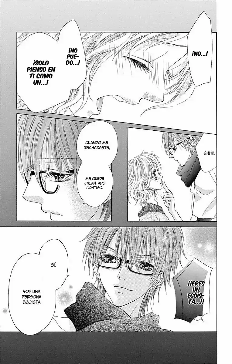 Seifuku de Vanilla Kiss (2014) - Capítulo 24 - Página 24 - LectorTMOo