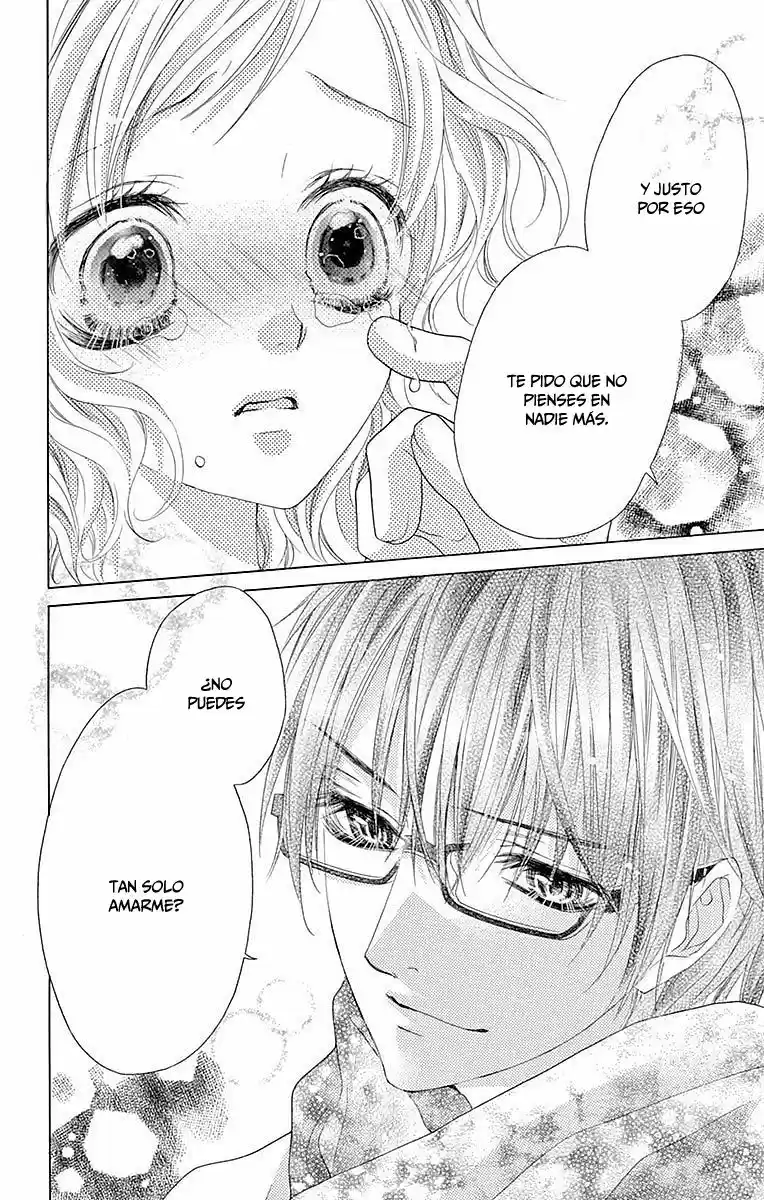 Seifuku de Vanilla Kiss (2014) - Capítulo 24 - Página 25 - LectorTMOo