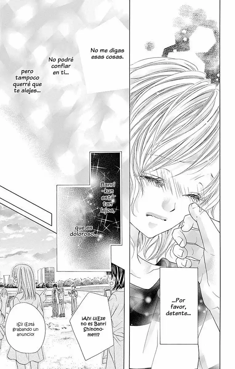 Seifuku de Vanilla Kiss (2014) - Capítulo 24 - Página 26 - LectorTMOo