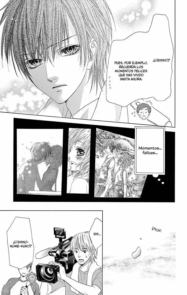 Seifuku de Vanilla Kiss (2014) - Capítulo 24 - Página 28 - LectorTMOo