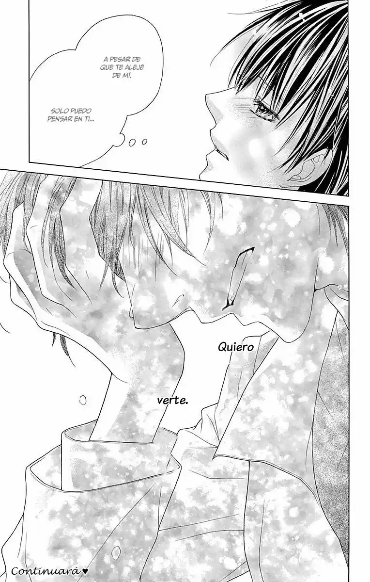 Seifuku de Vanilla Kiss (2014) - Capítulo 24 - Página 30 - LectorTMOo