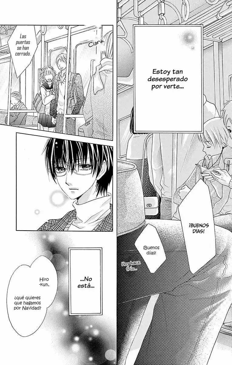 Seifuku de Vanilla Kiss (2014) - Capítulo 25 - Página 4 - LectorTMOo