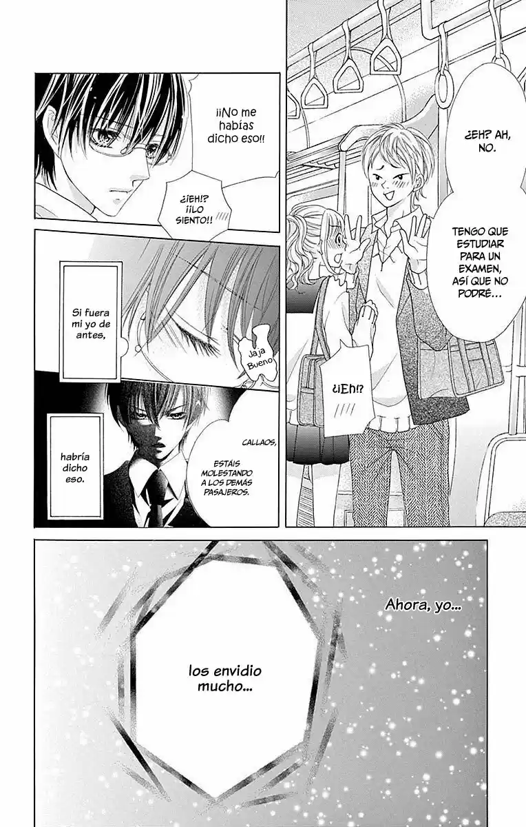 Seifuku de Vanilla Kiss (2014) - Capítulo 25 - Página 5 - LectorTMOo