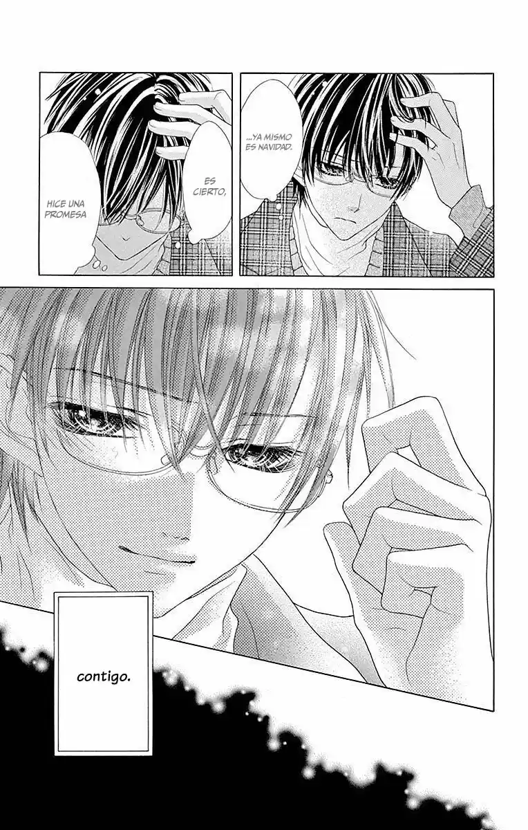 Seifuku de Vanilla Kiss (2014) - Capítulo 25 - Página 6 - LectorTMOo