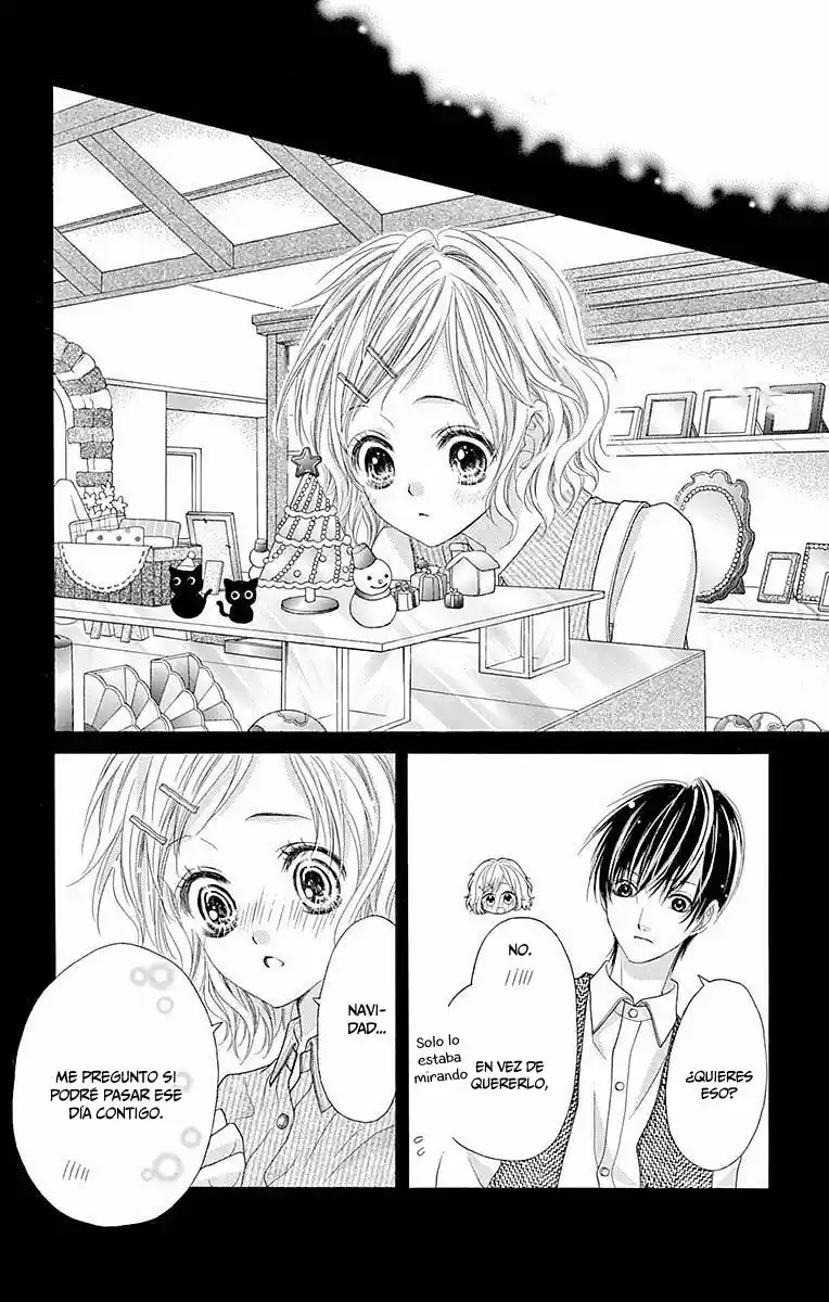Seifuku de Vanilla Kiss (2014) - Capítulo 25 - Página 7 - LectorTMOo