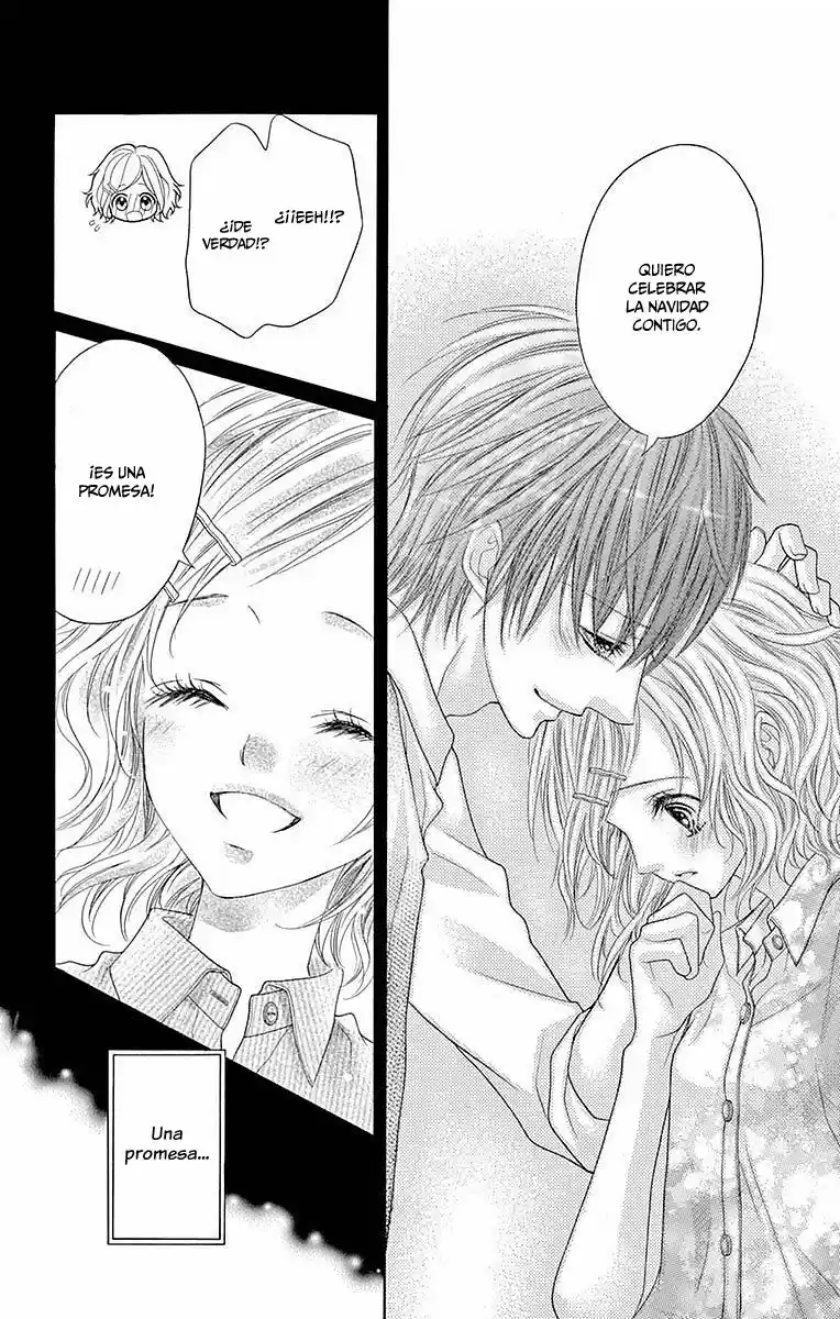 Seifuku de Vanilla Kiss (2014) - Capítulo 25 - Página 9 - LectorTMOo