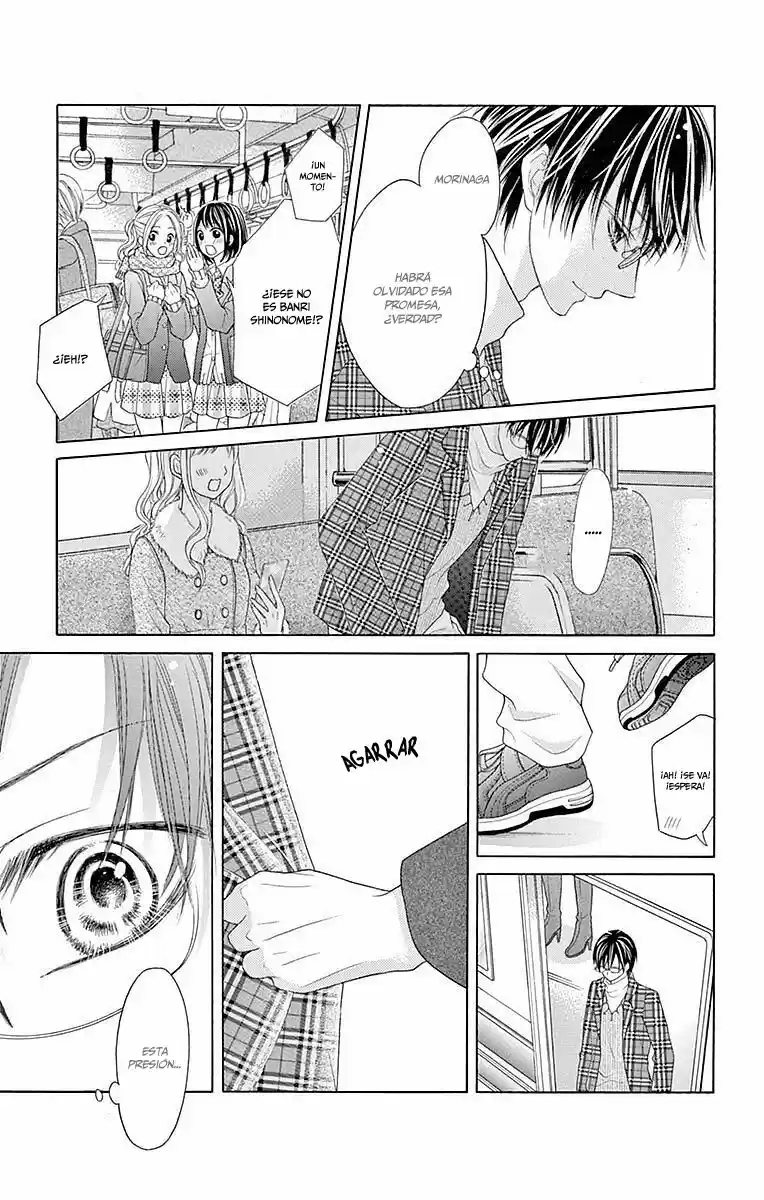 Seifuku de Vanilla Kiss (2014) - Capítulo 25 - Página 10 - LectorTMOo