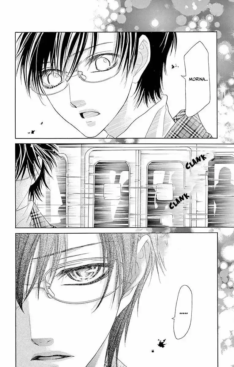 Seifuku de Vanilla Kiss (2014) - Capítulo 25 - Página 11 - LectorTMOo