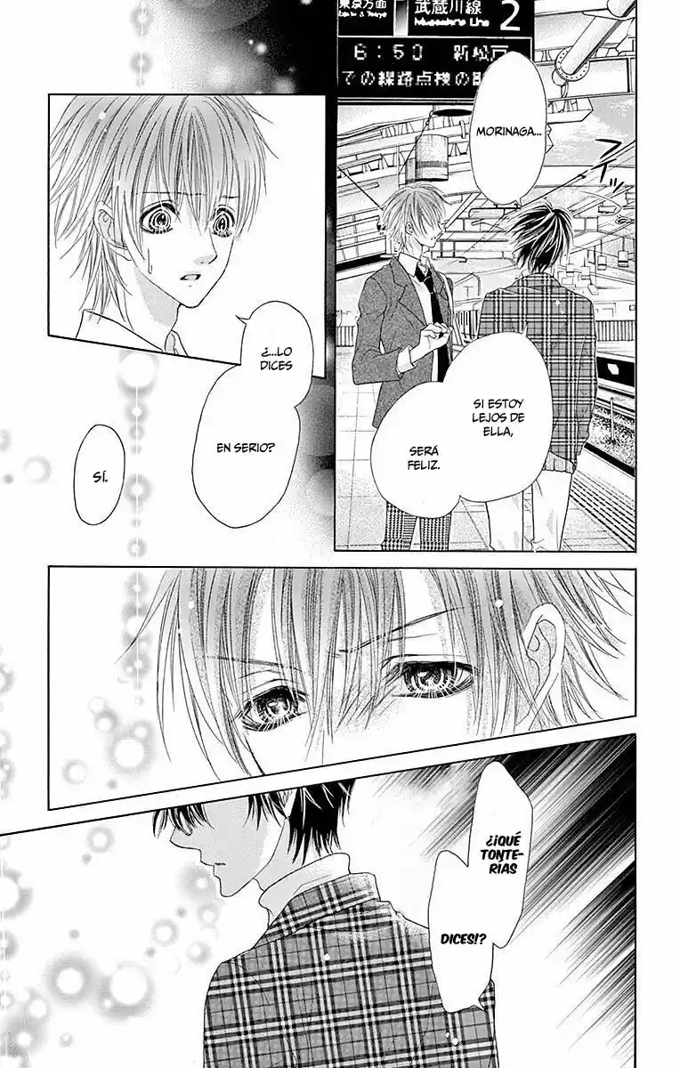 Seifuku de Vanilla Kiss (2014) - Capítulo 25 - Página 16 - LectorTMOo