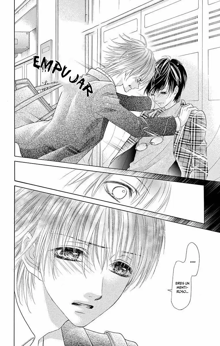 Seifuku de Vanilla Kiss (2014) - Capítulo 25 - Página 17 - LectorTMOo