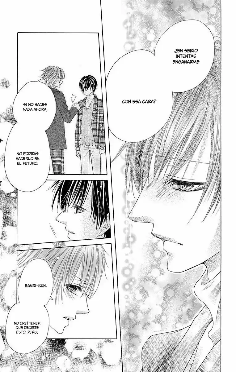 Seifuku de Vanilla Kiss (2014) - Capítulo 25 - Página 18 - LectorTMOo