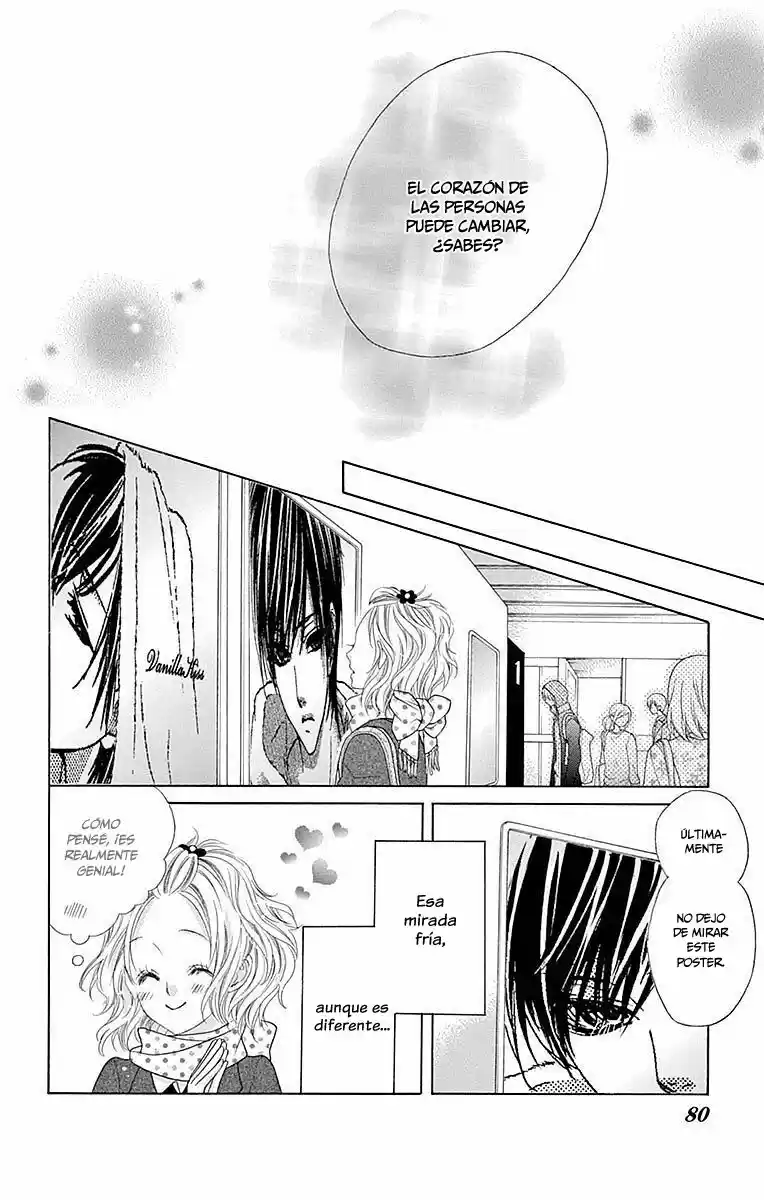 Seifuku de Vanilla Kiss (2014) - Capítulo 25 - Página 19 - LectorTMOo