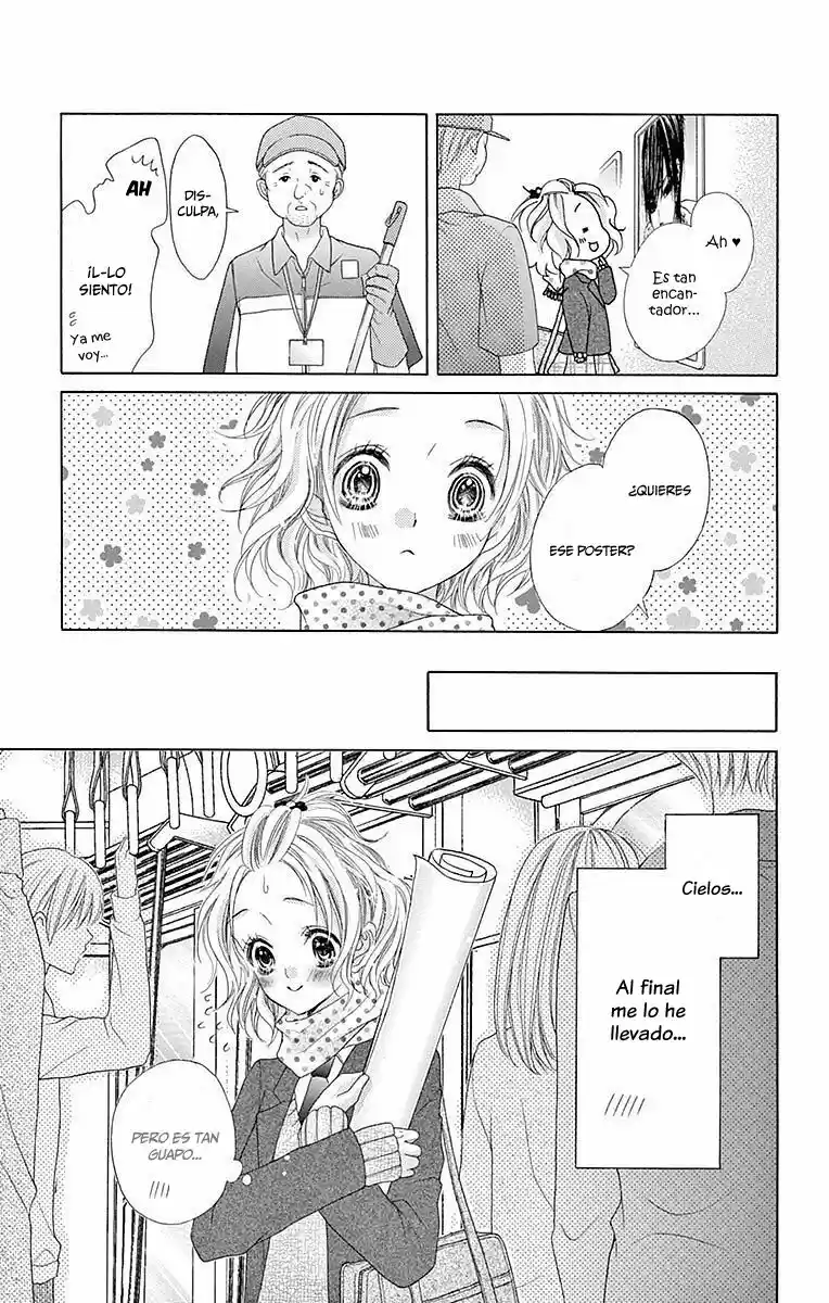 Seifuku de Vanilla Kiss (2014) - Capítulo 25 - Página 20 - LectorTMOo