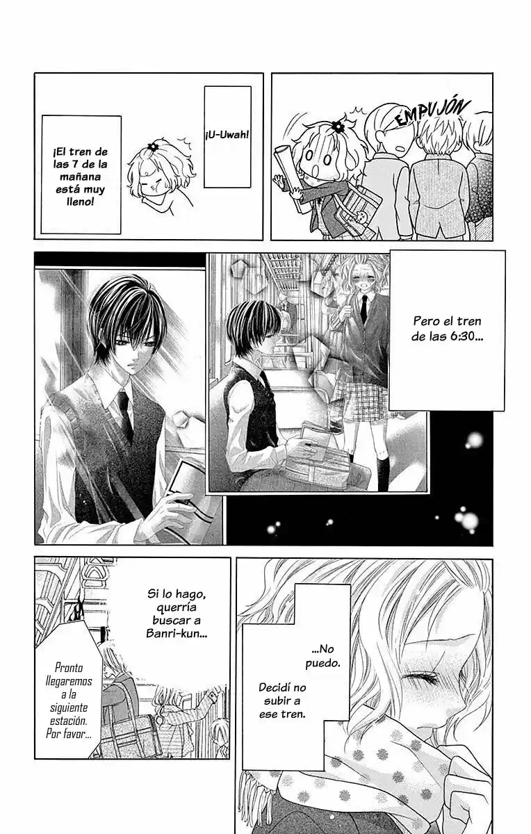Seifuku de Vanilla Kiss (2014) - Capítulo 25 - Página 21 - LectorTMOo
