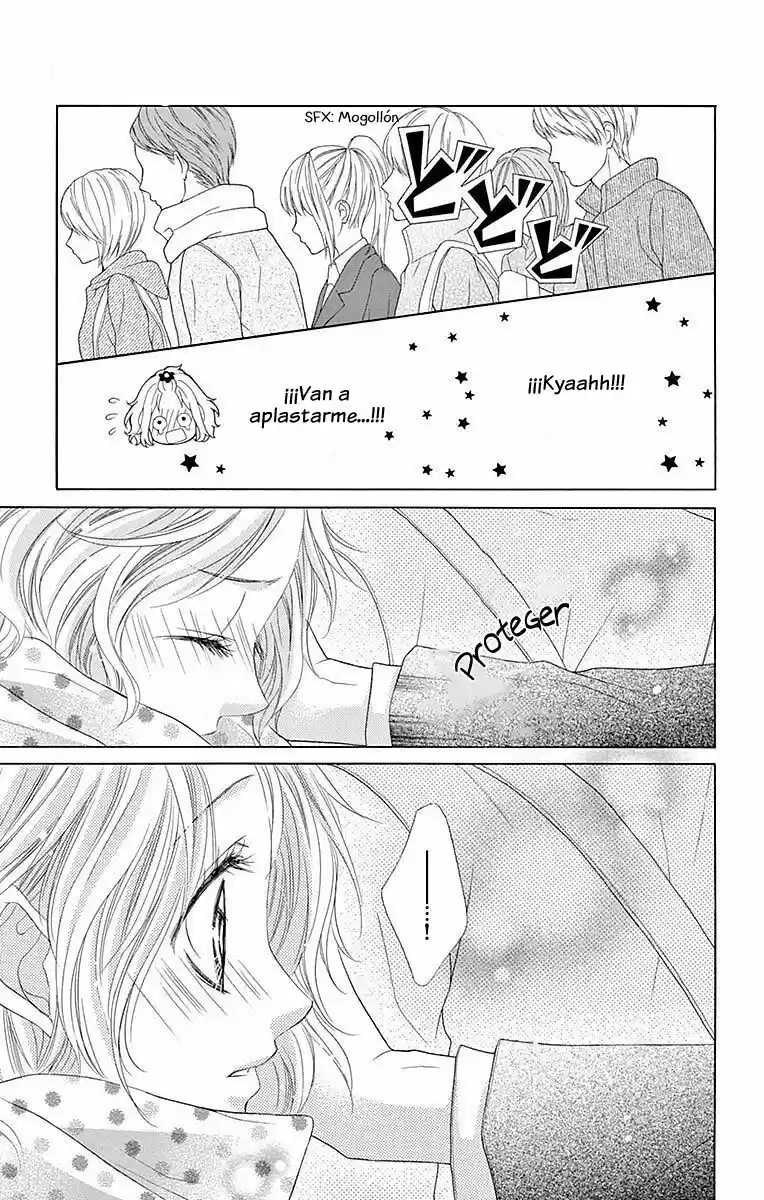 Seifuku de Vanilla Kiss (2014) - Capítulo 25 - Página 22 - LectorTMOo