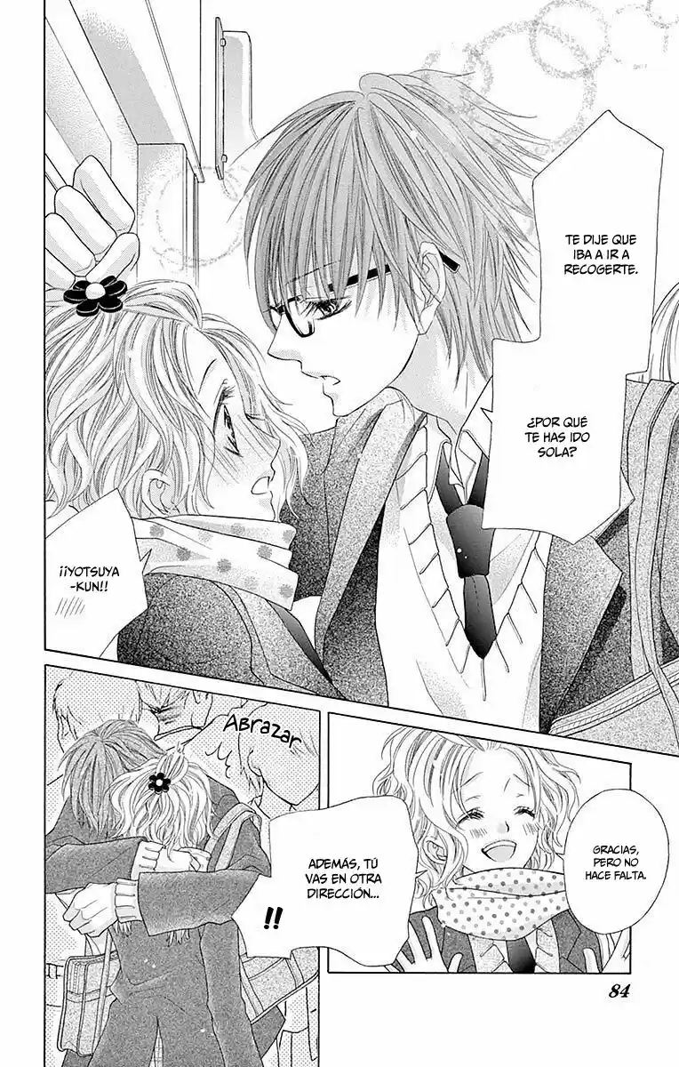 Seifuku de Vanilla Kiss (2014) - Capítulo 25 - Página 23 - LectorTMOo