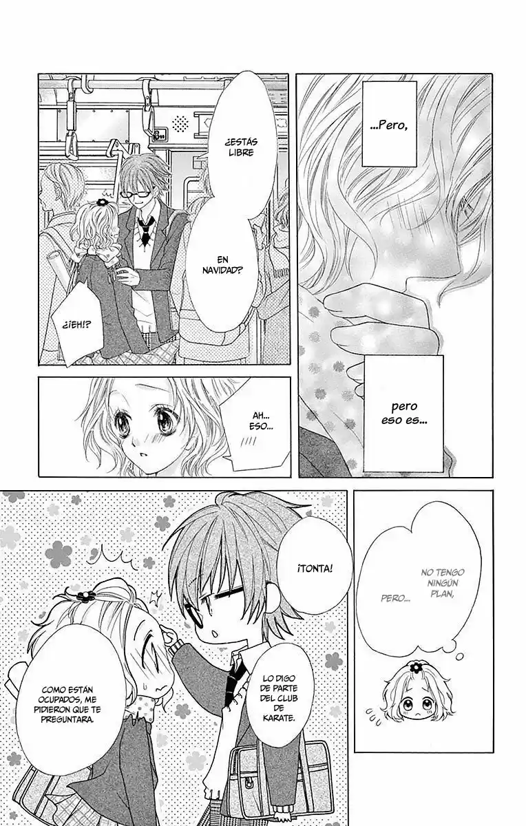Seifuku de Vanilla Kiss (2014) - Capítulo 25 - Página 26 - LectorTMOo