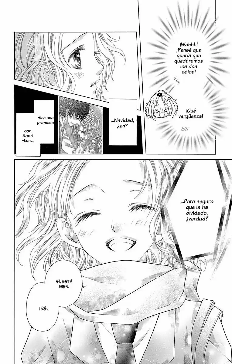 Seifuku de Vanilla Kiss (2014) - Capítulo 25 - Página 27 - LectorTMOo