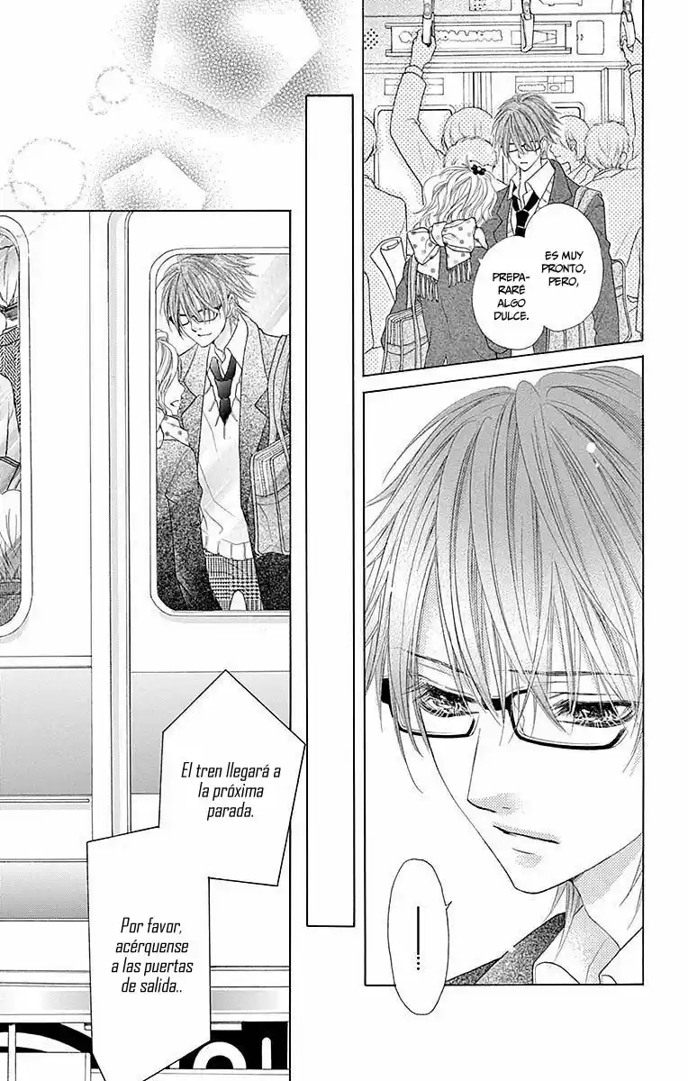 Seifuku de Vanilla Kiss (2014) - Capítulo 25 - Página 28 - LectorTMOo