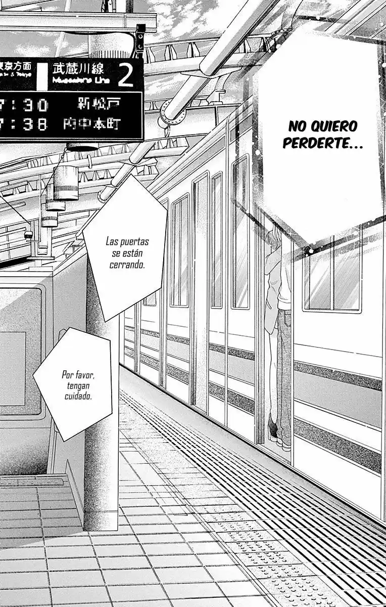 Seifuku de Vanilla Kiss (2014) - Capítulo 26 - Página 3 - LectorTMOo