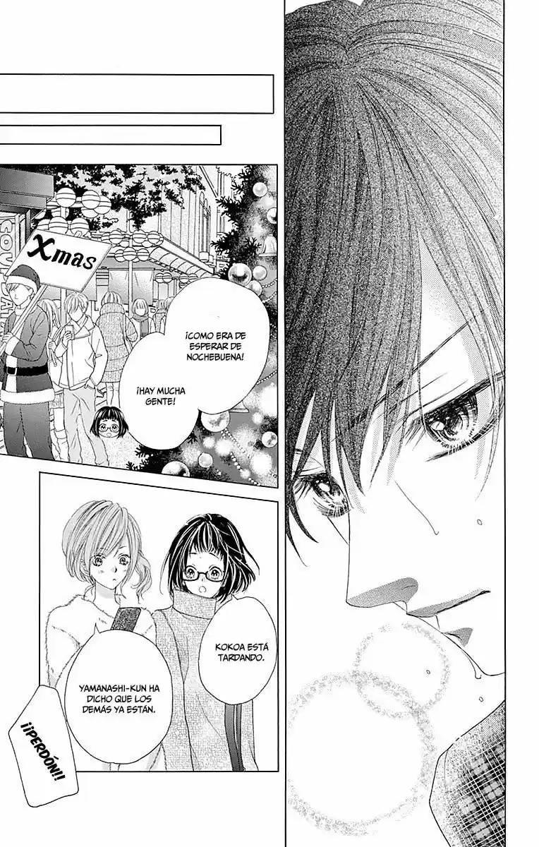 Seifuku de Vanilla Kiss (2014) - Capítulo 26 - Página 6 - LectorTMOo